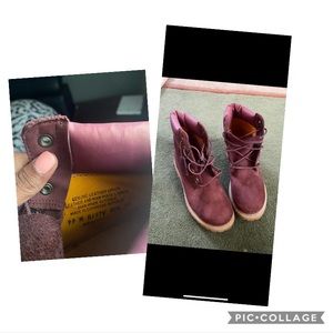 Timbs